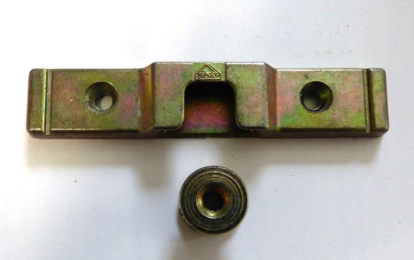 Roto Aushebesicherung R609A60