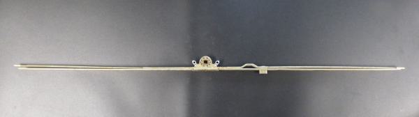 Roto Fenstergetriebe R610N11 / 231423 Gr. 730