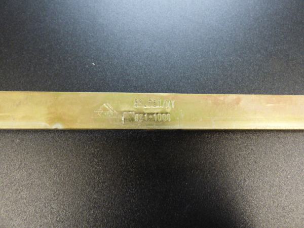 Roto Fenstergetriebe R610N11 / 231423 Gr. 730