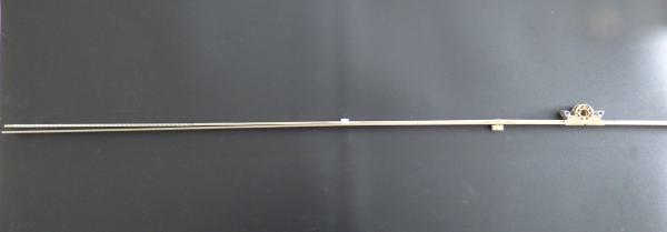 Roto Fenstergetriebe R610N31 / 231431