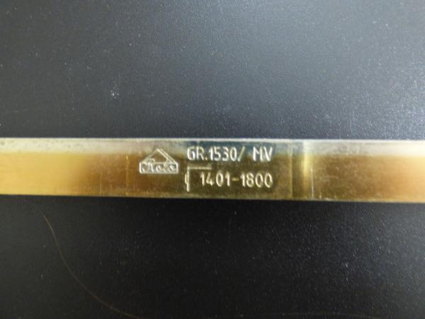 Roto Fenstergetriebe R610N31 / 231431