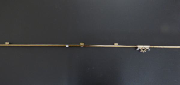 Roto Sicherheitsgetriebe R641A80 / 245532