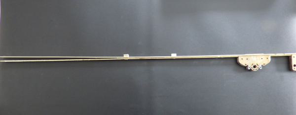 Roto Fenstergetriebe R649A12 alternativ zu R613C40