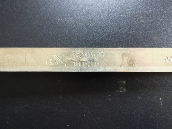 Roto Fenstergetriebe R649A12 alternativ zu R613C40