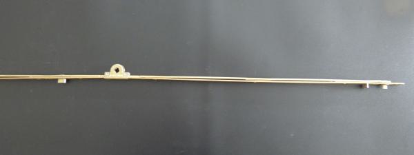 Roto Centro 80 Fenstergetriebe R911C24