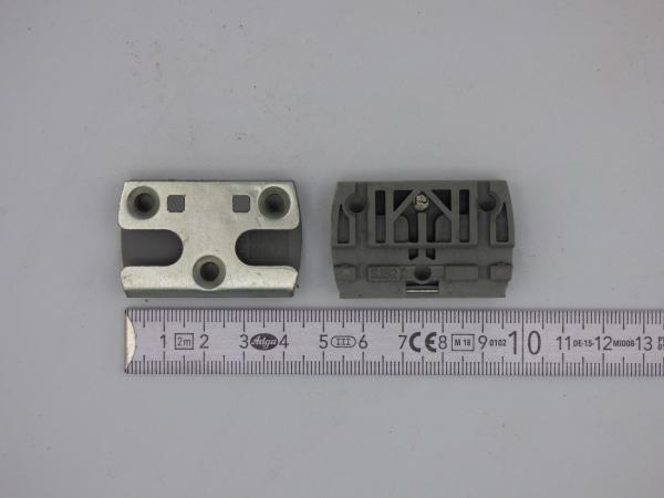 Winkhaus Sicherheitsschließblech SBS152