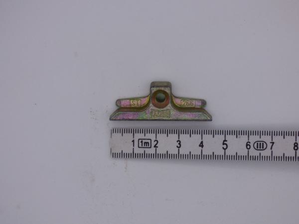 AUBI Schließblech ST266