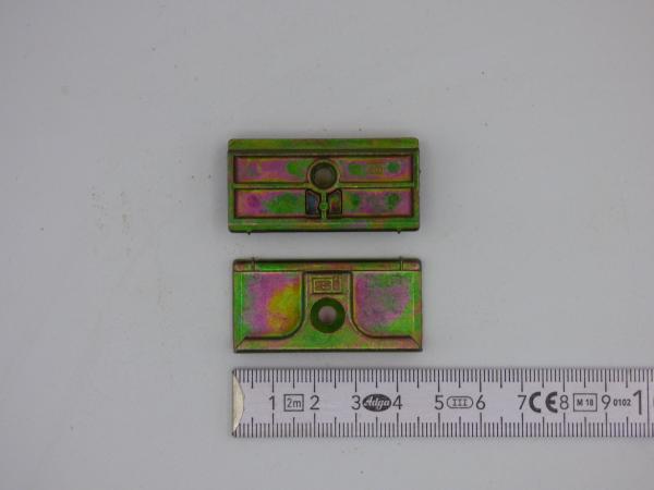 Siegenia Schließblech 1220