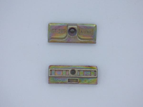 AUBI Schließblech ST205