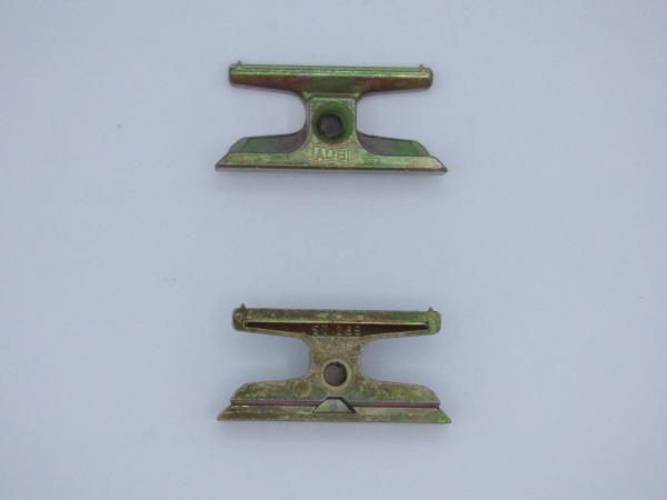 AUBI Schließblech ST269