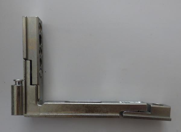 Siegenia Eckband Links TBEB4002