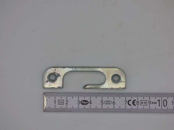 Fuhr Schließblech Typ 1