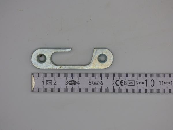 Fuhr Schließblech Typ 2