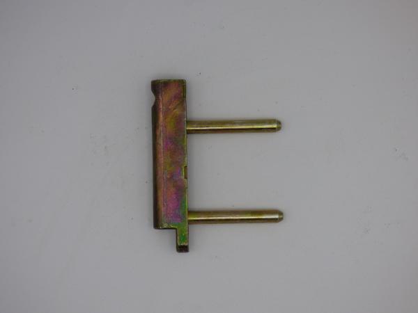 Siegenia Eckband 2 Bolzen Typ5