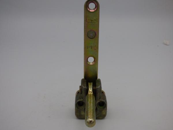 Siegenia Eckband Typ7