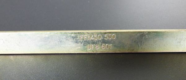 GU Fenstergetriebe UF8-601