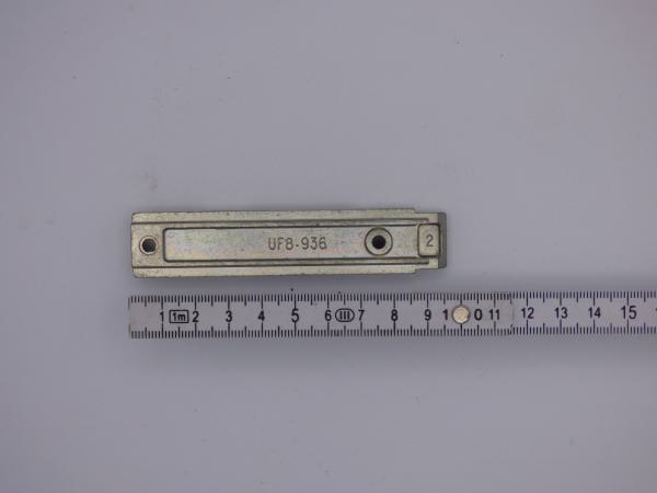 Gretsch Unitas (GU) Kippschließblech UF8-936