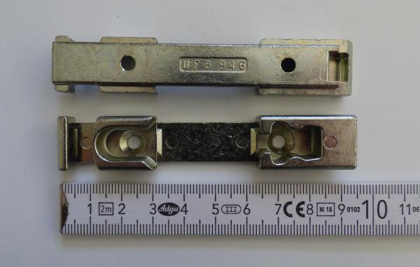 Gretsch Unitas (GU) Kippschließblech UF8-946