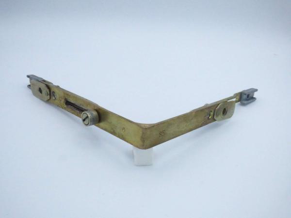 AUBI Eckumlenkung UM201