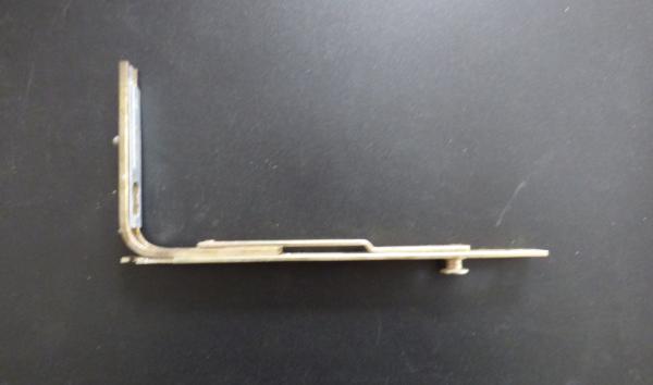 Fuhr Bandseite VE200 -Reparaturaustausch-