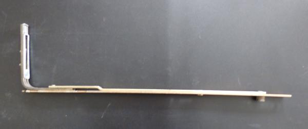 Fuhr Bandseite VE400 Variante 2 -Reparaturauftrag-