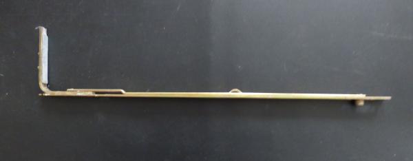 Fuhr Bandseite VE500 Variante 3 -Reparaturaustausch-