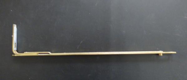 Fuhr Bandseite VE500 -Reparaturaustausch-